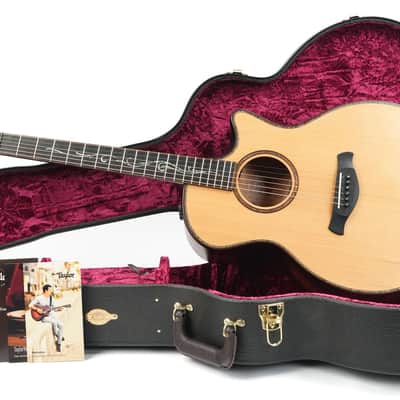 Taylor K14ce Builder's Edition 2022 image 3