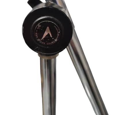 Vintage Atlas Soundolier 8361000 Boom Microphone Stand image 3