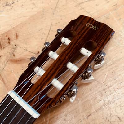 Conn C-9 Classical Acoustic Guitar image 2