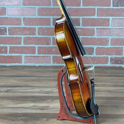 Carlo Amati VN230 'Francesco' Intermediate Violin image 7