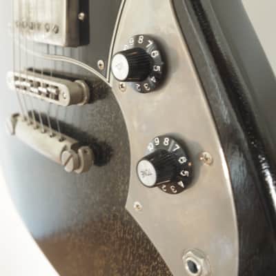 Novo Serus H2 - Silver Fox Burst (Light Distress) image 7