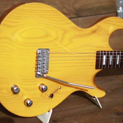 Line6 Variax 700 - Amber image 4
