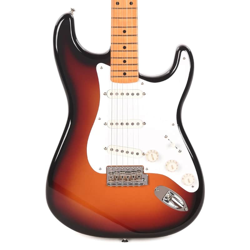 Fender Vintera III Late '50s Stratocaster image 2