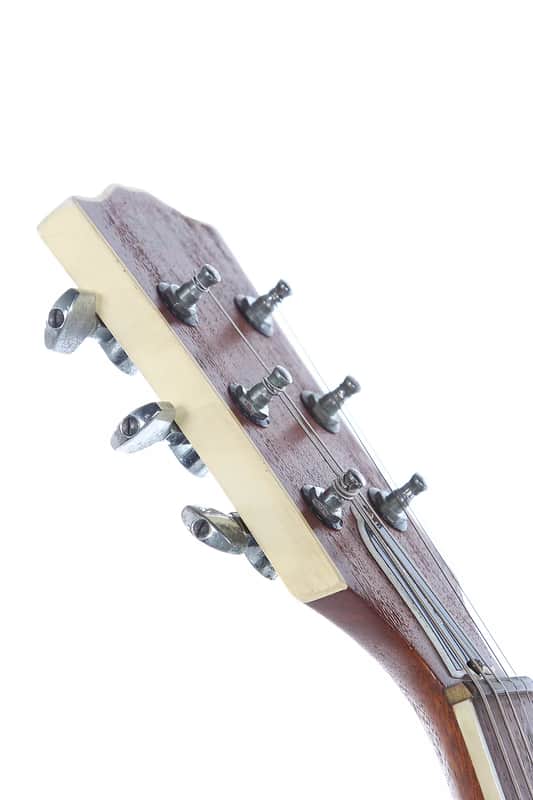 Gibson Custom Shop Bob Marley Signature Les Paul Special image 10