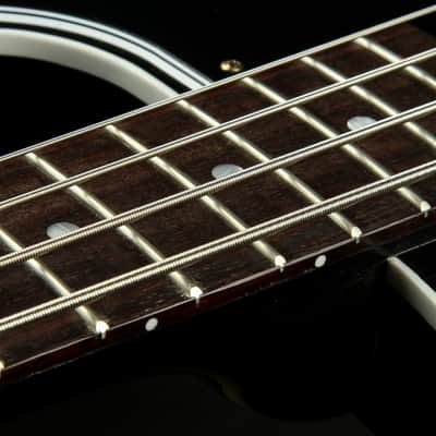 Gibson Custom Shop Gene Simmons EB-0 Bass image 20