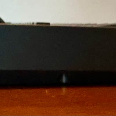 M-Audio Oxygen Pro Mini 32-Key MIDI Keyboard Controller image 5