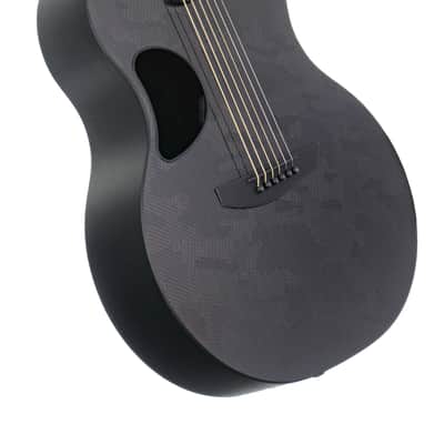 McPherson Carbon Sable Camo Guitar #30124 image 9