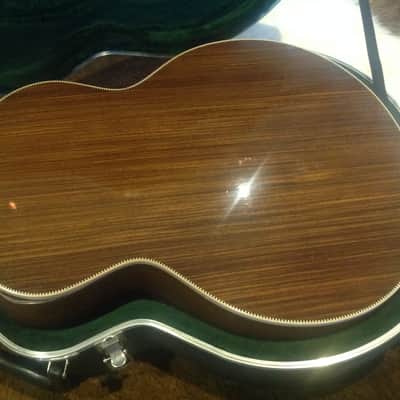 Rickenbacker 700 S/6 Shasta  2001 Naturel image 6