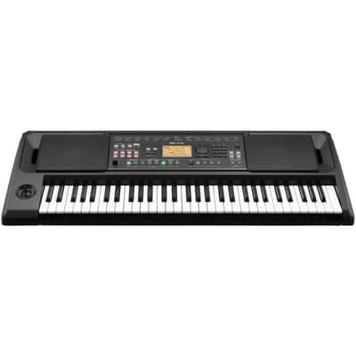 Korg EK-50 - Keyboard Bild 2