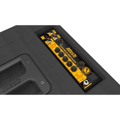 Markbass   Mb58 R Cmd 102 Pure image 3