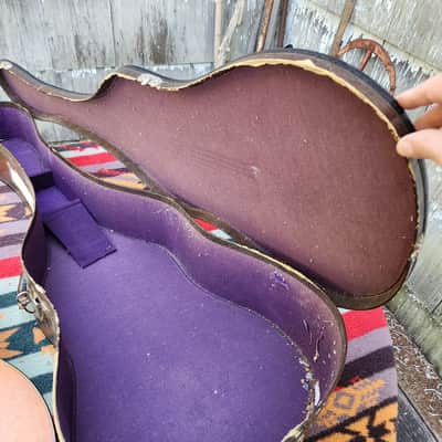 Martin OO-21 1965-66 - Brazilian Rosewood image 23