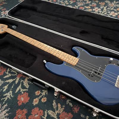 1991 Fender Precision Bass - USA image 1