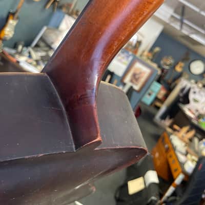 Gibson L-1 Archtop 1902 - 1925 - Natural image 14