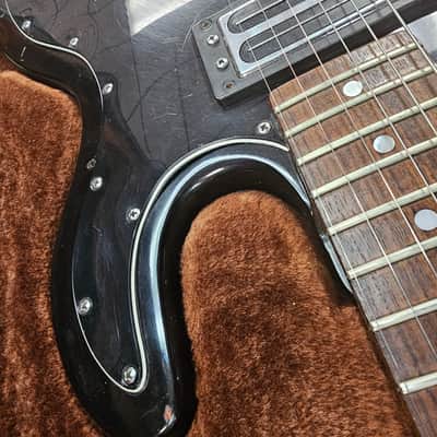 Peavey T-60 with Rosewood Fretboard 1978 - 1988 - Sunburst image 16