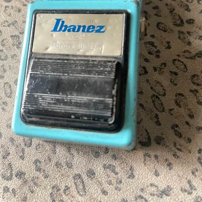 Rare Ibanez PQ-9 parametric eq image 1