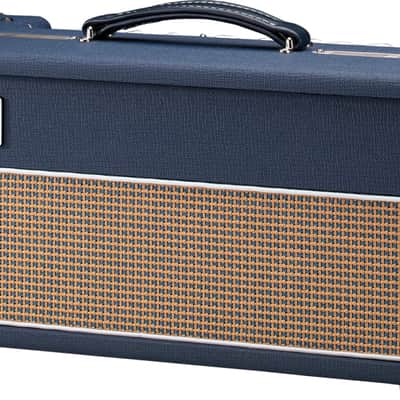 Laney L20H Lionheart 20W Tube Amp Head image 3