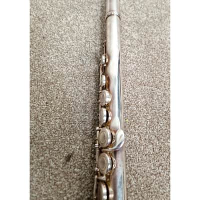 Immagine Trevor James 3031E - Good w/ Hard Case - 11