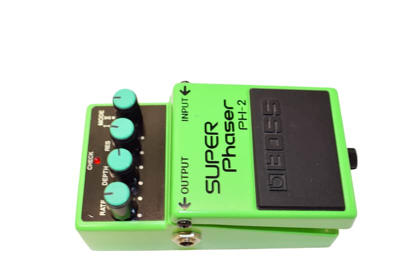 Boss PH-2