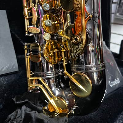 Cannonball Tenor Saxophone - Salt Lake City / S171104 image 6
