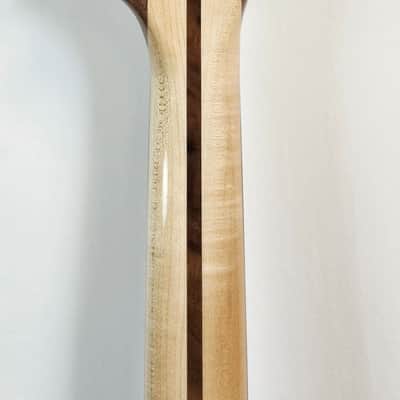Rickenbacker 4003 Mapleglo (Natural) Electric Bass, Stereo, w/HSC image 14