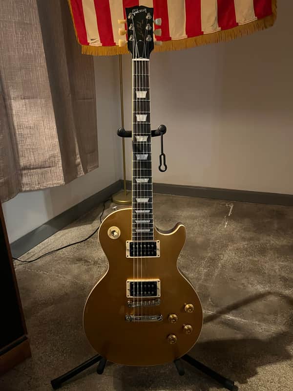Gibson Les Paul Standard 50’s