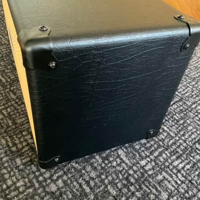 Blueamps CUBO 2025 - Black image 3