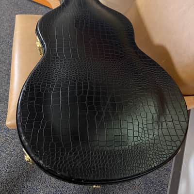 Taylor T5-X Classic with Ovangkol Top 2012 - 2013 - Natural image 12