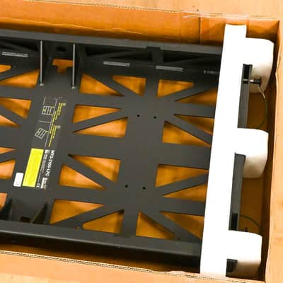 Meyer Sound MTG-2100-LFC Top Grid Flying Frame for 2100-LFC Subwoofer CG010QQ *ASK FOR SHIPPING* image 2