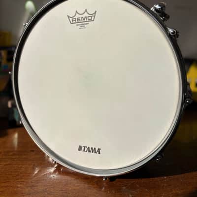 Tama AS656NRC 6.5x14" Limited Artstar Cordia/Bubinga/Birch Snare Drum 2016 - Natural image 5