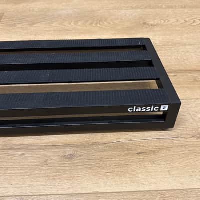 Pedaltrain Classic 2 with Soft Case 2010s - Black image 11