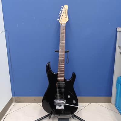 WASHBURN MG154 (U.S. MODELS) electric guitars for sale in