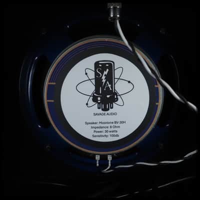 Savage Audio Rohr 15X image 16