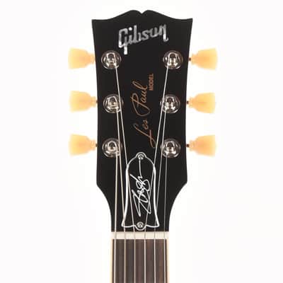 Gibson Artist Slash Les Paul Standard November Burst (Serial #213460177) image 6