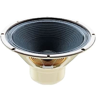 CELESTION Cream 90 Watt Alnico Series 12" Guitar Speaker 8 Ohm - Open Box image 1