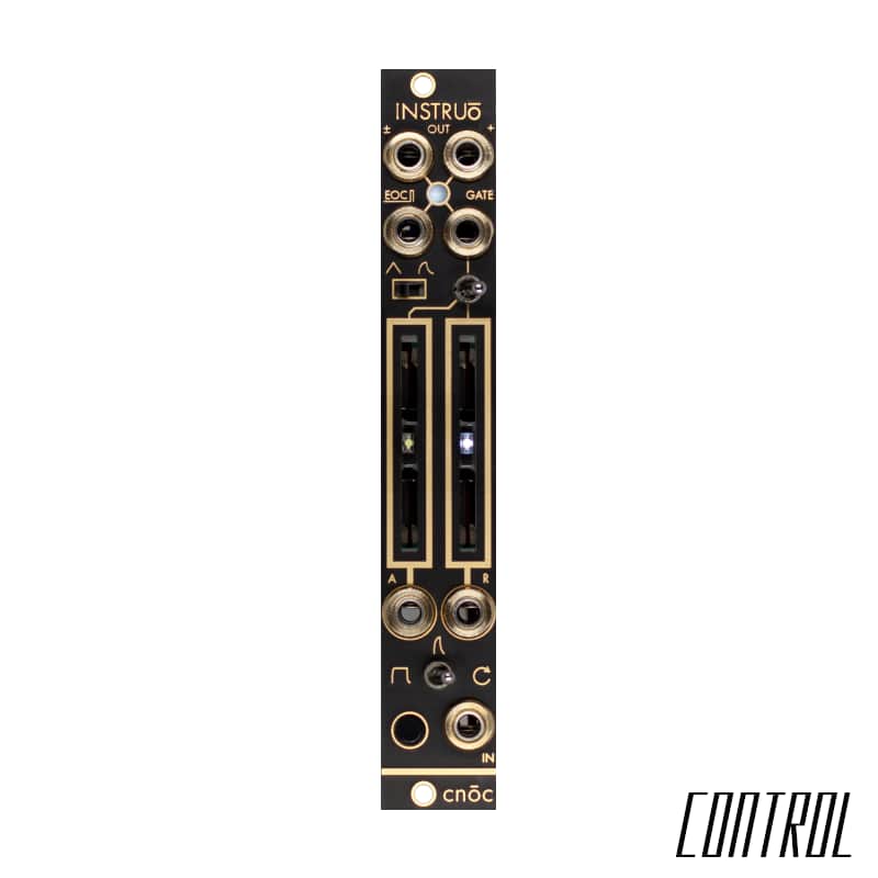 Instruo cnoc - Analog Function Generator image 1