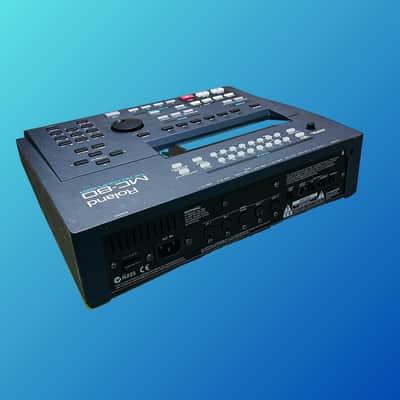 Roland MC-80 Micro Composer image 3
