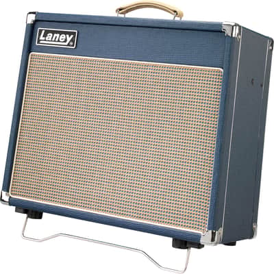 Laney Lionheart Series L20T-112 20 watts Electric Guitar Combo Tube Amplifier image 4