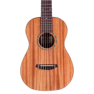 Cordoba Mini II MH Travel Nylon Guitar image 1