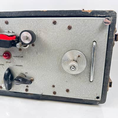 Magnecord PT6 Reel To Reel Tape Recorder Player Transport image 7