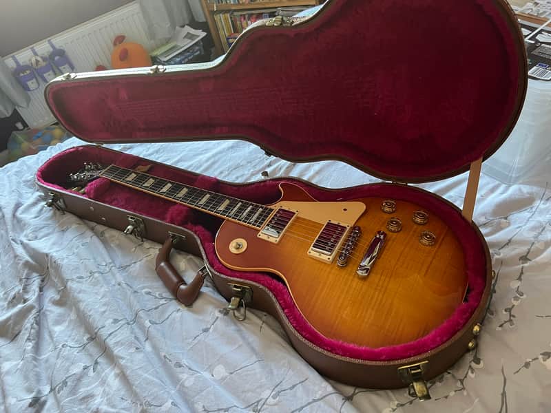 Gibson Les Paul Traditional T 2016 | Reverb UK