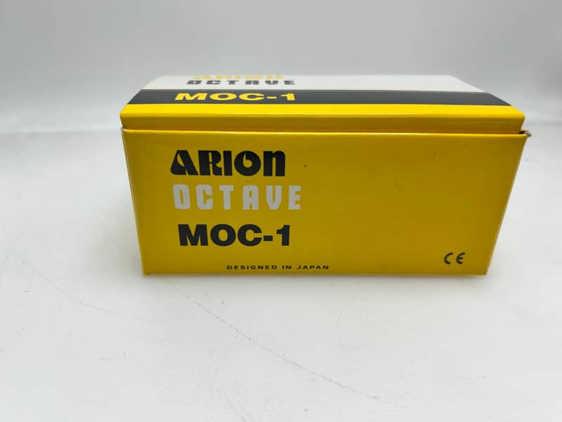 Arion MOC-1 Octave