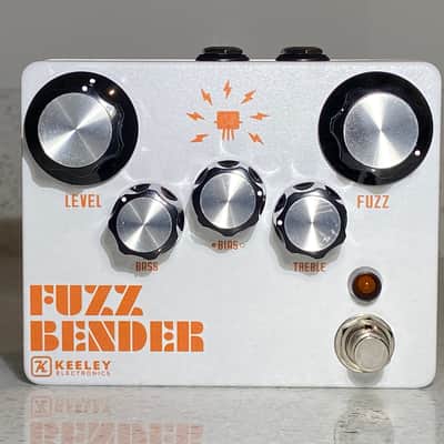 Keeley Fuzz Bender image 2