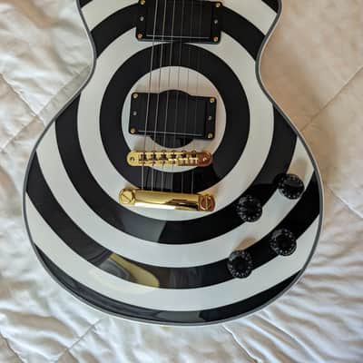 Firefly FFLPS Zakk Wylde Bullseye new image 2
