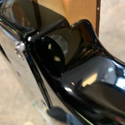 Fender Squier Stratocaster Affinity - Black image 17