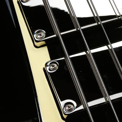 Sandberg Black Forty Eight 4 image 5