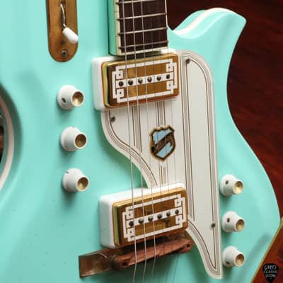 1964 National Glenwood Model 99 image 3