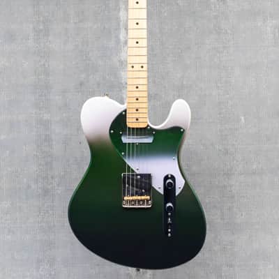 Used Bilt ESG Pearlescent Color Change Nitro (20679) image 3