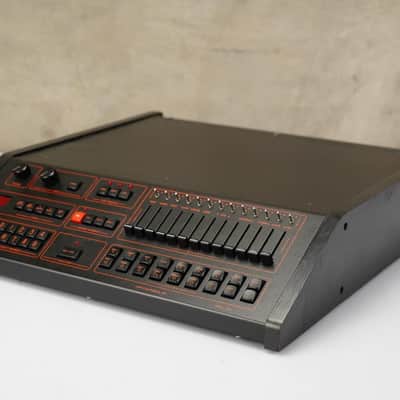 Linn LM-1 Drum Computer Machine #56478 image 2