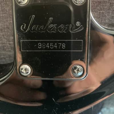 Made in Japan Jackson image 6