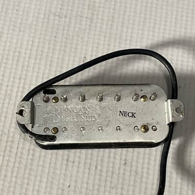 1990's Seymour Duncan Designed 7 String HB102 Neck Humbucker Guitar Pickup 8.43k image 3